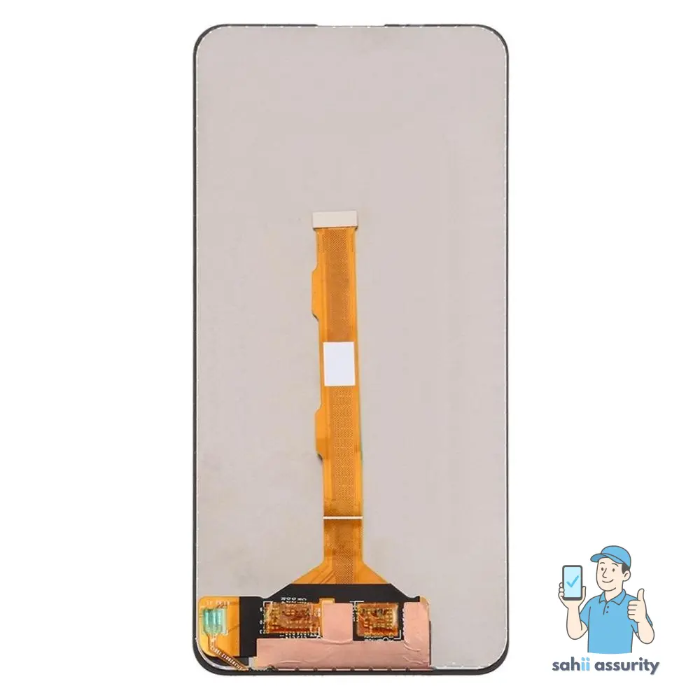 LCD with Touch Screen for Vivo V15 thumbnail